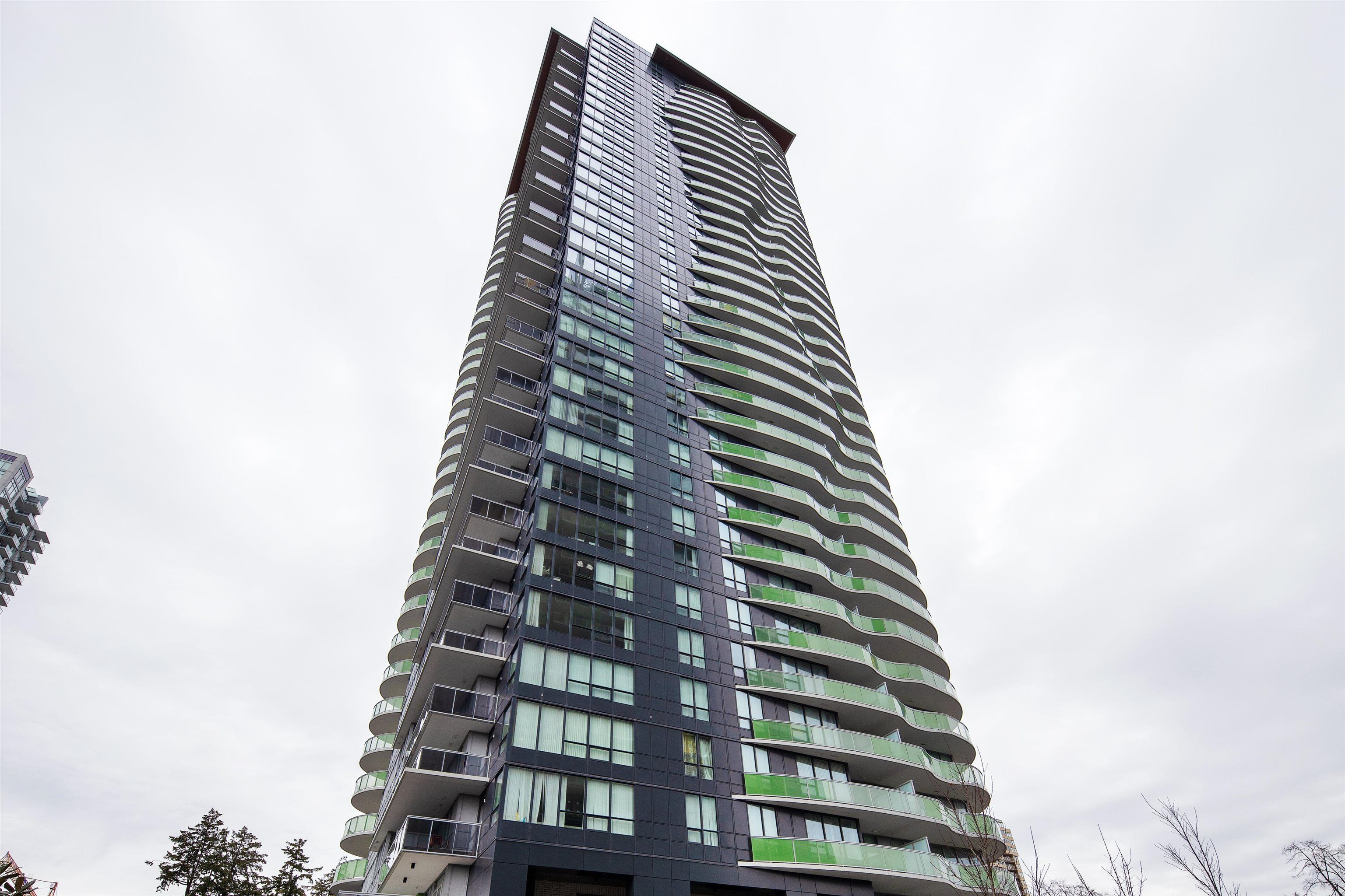 I have sold a property at 2506 6638 DUNBLANE AVE in Burnaby
